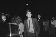 Timothy Hutton, American Actor - Source: Getty